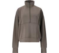 Athlecia Jillnana 1/2-Zip Sweatshirt Damen 1285 - chimera 34