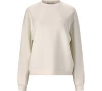 Athlecia Damen-Fitnesssweater Jillnana Creme Größe 40