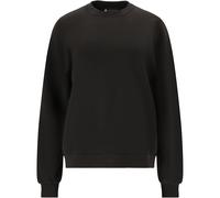 Athlecia Jillnana Crew Neck Sweatshirt Damen 1001 - black 38