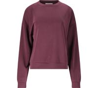 Athlecia Jillnana Crew Neck Sweatshirt Damen 4193 - sassafras 42