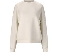 Athlecia Jillnana Crew Neck Sweatshirt Damen 1207 - vaporous gray 44