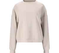 Athlecia - Jillnana W Crew Neck Sweatshirt Damen lunar rock 40