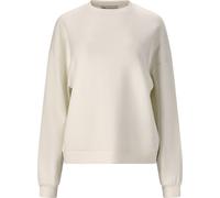 Athlecia Jillnana Crew Neck Sweatshirt Damen 1207 - vaporous gray 44