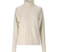 Athlecia Jillnana W Full Zip vaporous gray (1207) 38