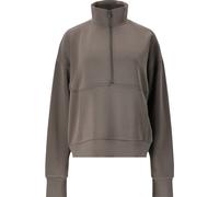 ATHLECIA Damen Sweatshirt Jillnana W Half Zip (EA253478) 36 Chimera