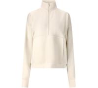 Athlecia Damen Sweatshirt Jillnana W (EA253478) Half-Zip Gr. 38 Vaporous Gray