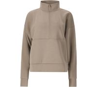 Athlecia Jillnana W Half Zip laurel oak (1313) 44