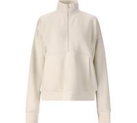 Athlecia Jillnana W Half Zip Vaporous Gray