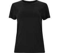 Athlecia Julee W Loose Fit Short Sleeve Seamless Tee black (1001) L/XL