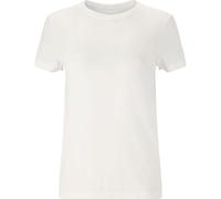 Athlecia Julee W Loose Fit Short Sleeve Seamless Tee white (1002) XXS/XS