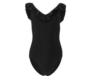 Athlecia Kelley W Swimsuit black (1001) 38