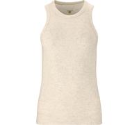 Athlecia Lankae Damen Top - Light Grey Melange, 40