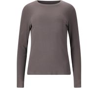 ATHLECIA Damen Fitnessshirt Lankae braun | 42