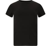 Athlecia Lankae W S/S Damen Funktions-T-Shirt schwarz, 40