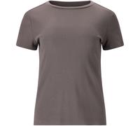 Athlecia Lankae T-Shirt Damen 1291 - plum kitten 36