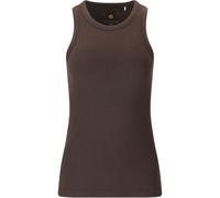 Athlecia Lankae Tanktop Damen 1294 - chocolate torte 36