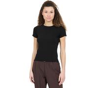 Athlecia Lankae W S/S Damen Funktions-T-Shirt schwarz, 40