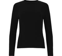 ATHLECIA Damen Shirt Lankae W L/S Tee (EA231522) 44 Black