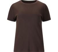 ATHLECIA Lankae W S/S Tee BLACK