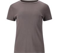 ATHLECIA Lankae W S/S Tee BLACK