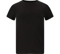 Athlecia Lankae W S/S Damen Funktions-T-Shirt schwarz, 40
