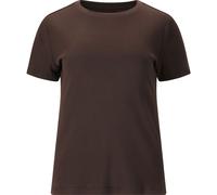 Athlecia Lankae W Short Sleeve Tee chocolate torte (1294) 44