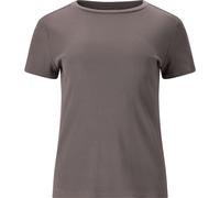 Athlecia Lankae T-Shirt Damen 1291 - plum kitten 40