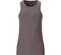 ATHLECIA - Women's Lankae Top - Top, Gr. M 38, braun (PlumKitten)