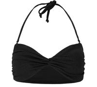 Athlecia Larinie Bandeau Knot Bikini-Oberteil Damen 1001 - black 38