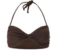 Athlecia Larinie Bandeau Knot Bikini-Oberteil Damen 5129 - java 34