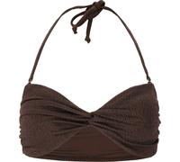 Athlecia Larinie W Bandeau Knot Bikini java (5129) 38