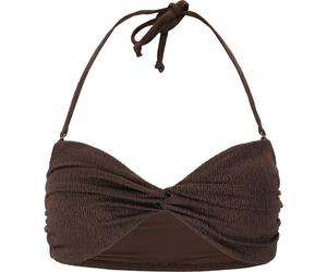 Athlecia Larinie W Bandeau Knot Bikini java (5129) 38