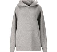 ATHLECIA Damen Sweatshirt Larisa W Hoody (EA253359) 44 Light Grey Melange