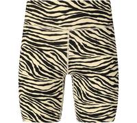 Athlecia Larissa W Printed Short Tights print (3844) 34