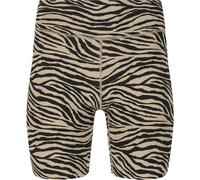 Athlecia Larissa W Printed Short Tights print (3845) 40