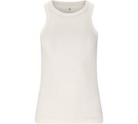 ATHLECIA - Women's Lenga Rib Top - Top, Gr. M 38, weiß (White)