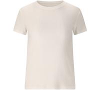 Athlecia Lenga W Rib Short Sleeve Tee white (1002) 40
