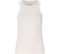 ATHLECIA Lenga W Rib top Damen | White | 38