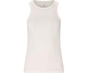 ATHLECIA Lenga W Rib top Damen | White | 40