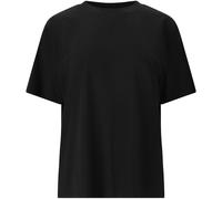 Athlecia Lexy W Basic Tee black (1001) 46