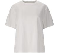 Athlecia Lexy Basic T-Shirt Damen 1002 - white 40