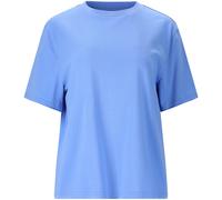 Athlecia Lexy Basic T-Shirt Damen 2300 - granada sky 42