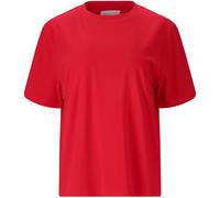 Athlecia Lexy W Basic Tee lychee (4331) 40