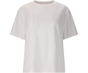 ATHLECIA Lexy W Basic Tee Damen | White | 36