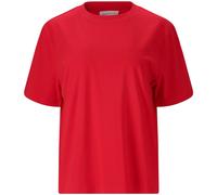 Athlecia Lexy W Basic Tee lychee (4331) 36