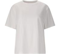 Athlecia Lexy Basic T-Shirt Damen 1002 - white 36