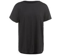 ATHLECIA Damen T-Shirt Lizzy W Slub S/S Tee (EA201291) 42 Black Melange