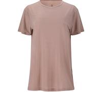 Athletica Damen Lizzy Slub S/S T-Shirt, Sphinx, 38