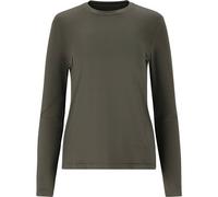 ATHLECIA Longsleeved t-shirt Almi (EA231334) 38 Braun