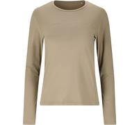 ATHLECIA Longsleeved t-shirt Lonny (EA263480) 36 Braun